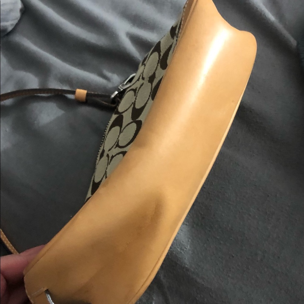 Coach Demi bag - Picture 3 of 7